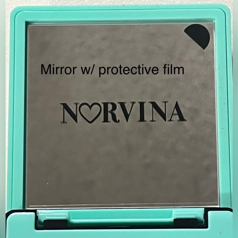 ABH Norvina Collection Mini Pro Pigment Palette Vol. 3 - Picture 5 of 8